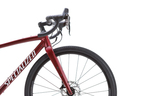Specialized Diverge Comp E5 Sram Apex Gravel Bike 2022, Size 52cm