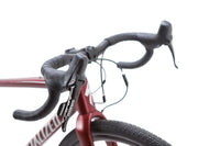 Specialized Diverge Comp E5 Sram Apex Gravel Bike 2022, Size 52cm