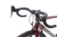 Specialized Diverge Comp E5 Sram Apex Gravel Bike 2022, Size 52cm