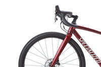 Specialized Diverge Comp E5 Sram Apex Gravel Bike 2022, Size 52cm