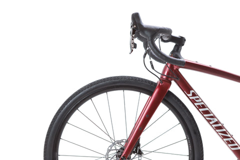 Specialized Diverge Comp E5 Sram Apex Gravel Bike 2022, Size 52cm