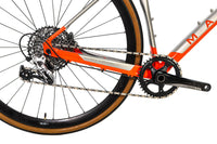 Marin Gestalt Sram Rival Gravel Bike 2021, Size 56cm