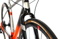 Marin Gestalt Sram Rival Gravel Bike 2021, Size 56cm