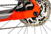 Marin Gestalt Sram Rival Gravel Bike 2021, Size 56cm