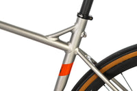 Marin Gestalt Sram Rival Gravel Bike 2021, Size 56cm
