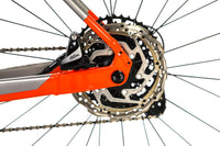 Marin Gestalt Sram Rival Gravel Bike 2021, Size 56cm