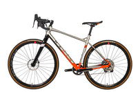 Marin Gestalt Sram Rival Gravel Bike 2021, Size 56cm