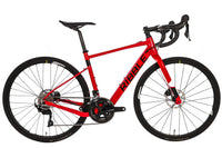 Ribble CGR AL e Shimano 105 Disc Electric Road Bike 2022, Size XS