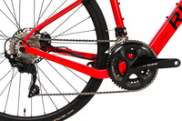 Ribble CGR AL e Shimano 105 Disc Electric Road Bike 2022, Size XS