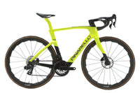 Pinarello Dogma F Sram Force AXS Disc Road Bike 2025, Size 55cm