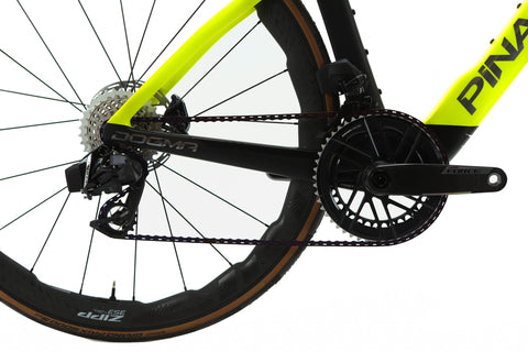 Pinarello Dogma F Sram Force AXS Disc Road Bike 2025, Size 55cm
