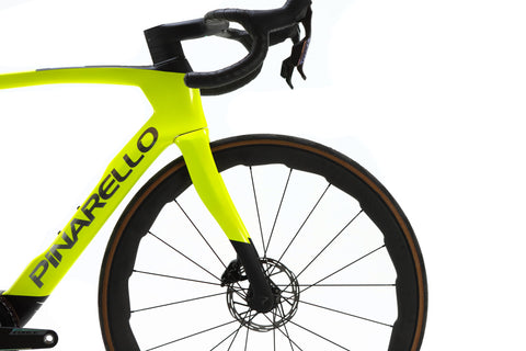 Pinarello Dogma F Sram Force AXS Disc Road Bike 2025, Size 55cm