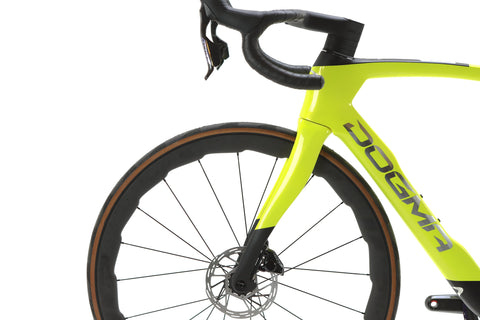 Pinarello Dogma F Sram Force AXS Disc Road Bike 2025, Size 55cm