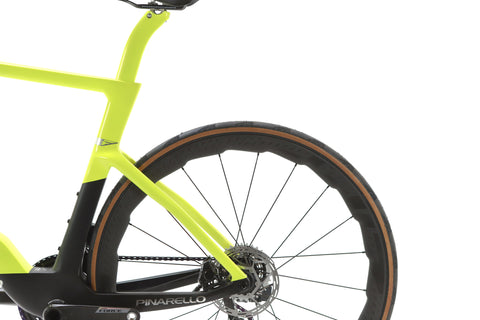 Pinarello Dogma F Sram Force AXS Disc Road Bike 2025, Size 55cm