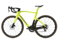 Pinarello Dogma F Sram Force AXS Disc Road Bike 2025, Size 55cm