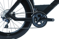 Canyon Speedmax CF 8 Shimano Ultegra Disc TT Bike 2023, Size XL