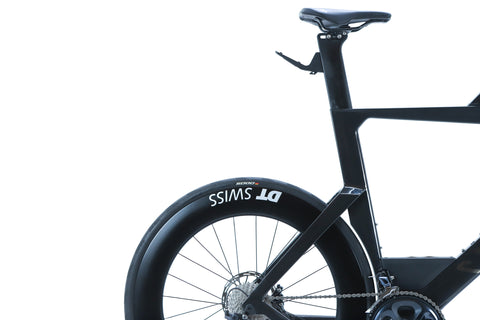 Canyon Speedmax CF 8 Shimano Ultegra Disc TT Bike 2023, Size XL
