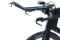 Canyon Speedmax CF 8 Shimano Ultegra Disc TT Bike 2023, Size XL