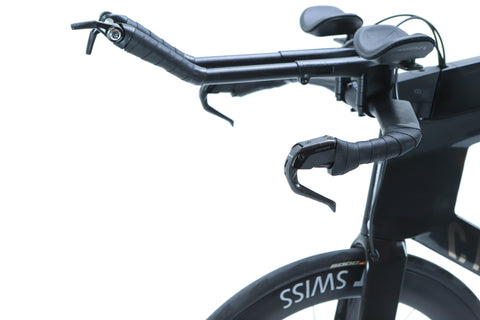 Canyon Speedmax CF 8 Shimano Ultegra Disc TT Bike 2023, Size XL