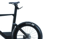Canyon Speedmax CF 8 Shimano Ultegra Disc TT Bike 2023, Size XL