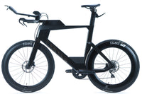 Canyon Speedmax CF 8 Shimano Ultegra Disc TT Bike 2023, Size XL