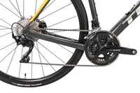Trek Domane SL5 Gen 3 Shimano 105 Disc Road Bike 2020, Size 58cm