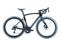Pinarello Dogma X Shimano Ultegra Di2 Disc Road Bike 2023, Size 51.5cm