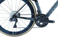 Pinarello Dogma X Shimano Ultegra Di2 Disc Road Bike 2023, Size 51.5cm