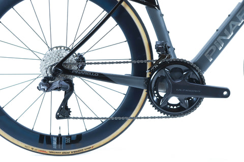 Pinarello Dogma X Shimano Ultegra Di2 Disc Road Bike 2023, Size 51.5cm