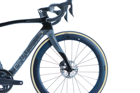 Pinarello Dogma X Shimano Ultegra Di2 Disc Road Bike 2023, Size 51.5cm