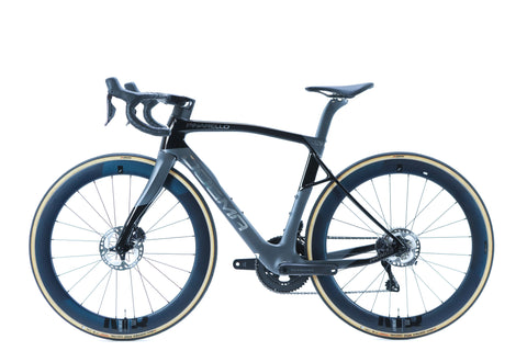 Pinarello Dogma X Shimano Ultegra Di2 Disc Road Bike 2023, Size 51.5cm