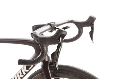 S-Works Tarmac SL7 Shimano Dura-Ace Di2 Disc Road Bike 2024, Size 52cm