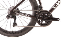 S-Works Tarmac SL7 Shimano Dura-Ace Di2 Disc Road Bike 2024, Size 52cm