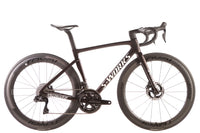 S-Works Tarmac SL7 Shimano Dura-Ace Di2 Disc Road Bike 2024, Size 52cm