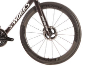 S-Works Tarmac SL7 Shimano Dura-Ace Di2 Disc Road Bike 2024, Size 52cm