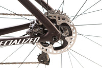 S-Works Tarmac SL7 Shimano Dura-Ace Di2 Disc Road Bike 2024, Size 52cm