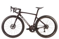 S-Works Tarmac SL7 Shimano Dura-Ace Di2 Disc Road Bike 2024, Size 52cm