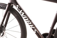 S-Works Tarmac SL7 Shimano Dura-Ace Di2 Disc Road Bike 2024, Size 52cm