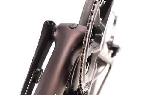 S-Works Tarmac SL7 Shimano Dura-Ace Di2 Disc Road Bike 2024, Size 52cm