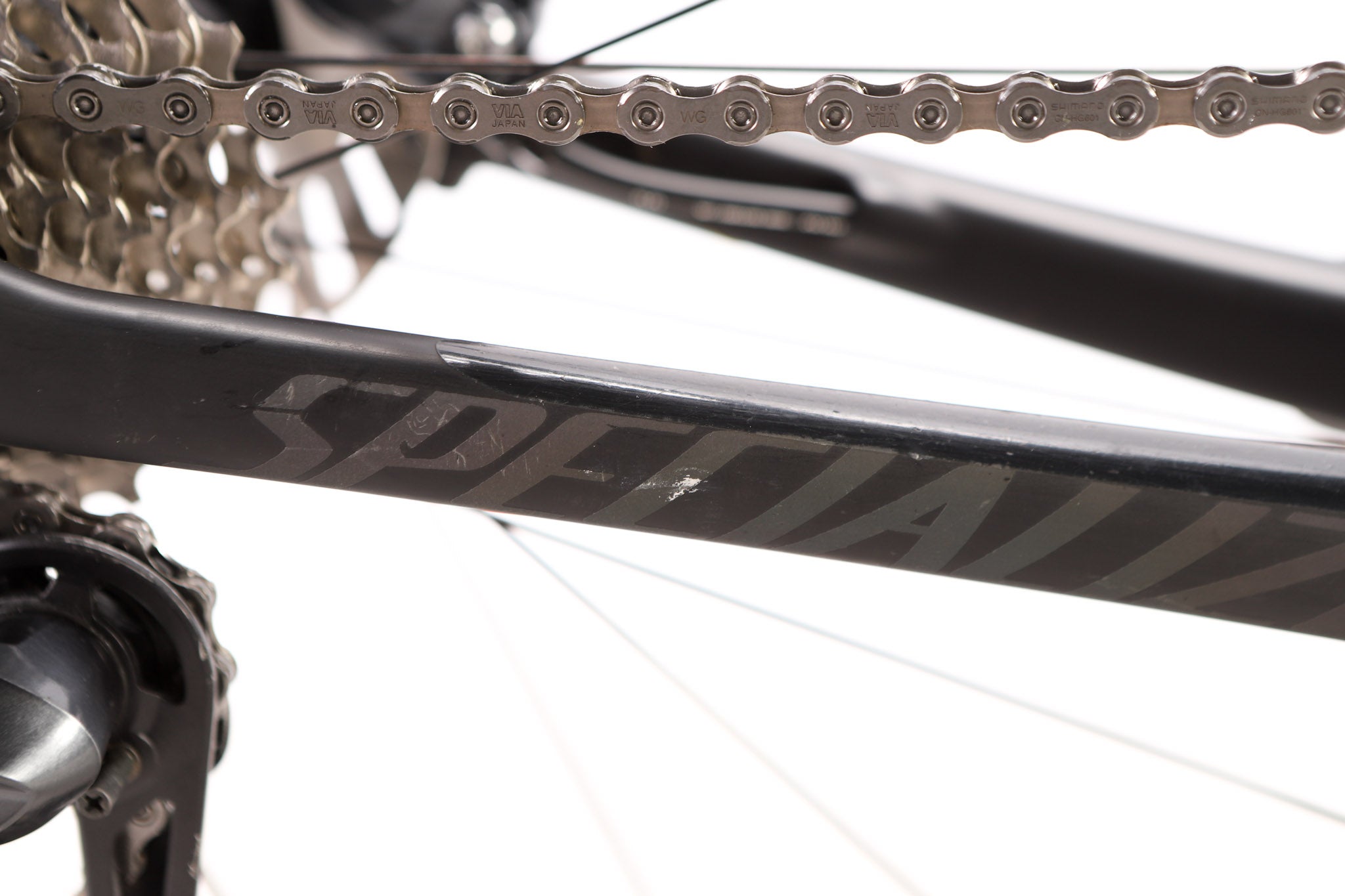 Specialized Venge Pro Shimano Ultegra Di2 Disc Road Bike 2020