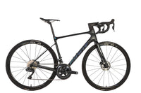 Giant Defy Advanced Pro Shimano Ultegra Di2 Disc Road Bike 2019, Size Medium