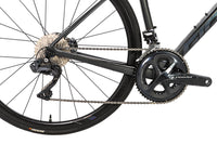 Giant Defy Advanced Pro Shimano Ultegra Di2 Disc Road Bike 2019, Size Medium