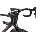 Giant Defy Advanced Pro Shimano Ultegra Di2 Disc Road Bike 2019, Size Medium