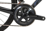 Giant Defy Advanced Pro Shimano Ultegra Di2 Disc Road Bike 2019, Size Medium