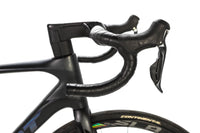 Giant Defy Advanced Pro Shimano Ultegra Di2 Disc Road Bike 2019, Size Medium