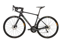 Giant Defy Advanced Pro Shimano Ultegra Di2 Disc Road Bike 2019, Size Medium
