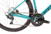 Focus Izalco Max 8.9 Shimano Ultegra Disc Road Bike 2022, Size Small
