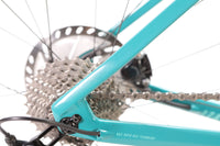 Focus Izalco Max 8.9 Shimano Ultegra Disc Road Bike 2022, Size Small