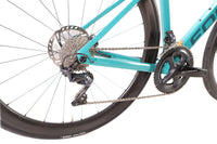 Focus Izalco Max 8.9 Shimano Ultegra Disc Road Bike 2022, Size Small