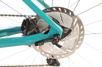 Focus Izalco Max 8.9 Shimano Ultegra Disc Road Bike 2022, Size Small